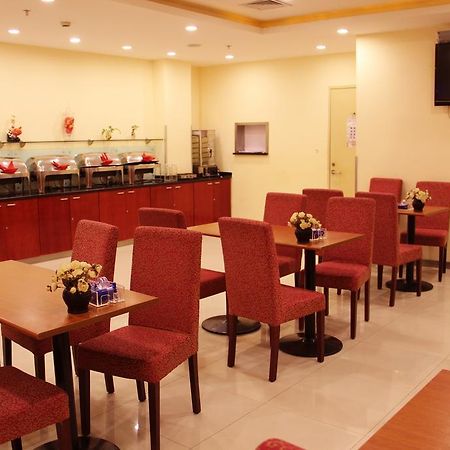 Hanting Hotel Fuzhou Bus Station South Экстерьер фото