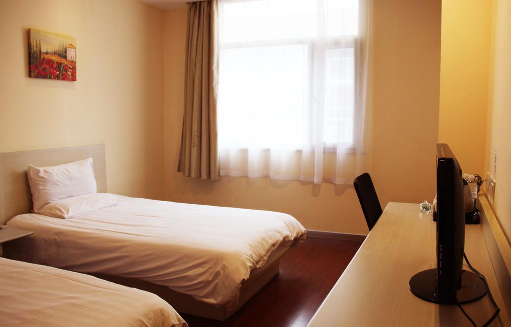 Hanting Hotel Fuzhou Bus Station South Номер фото