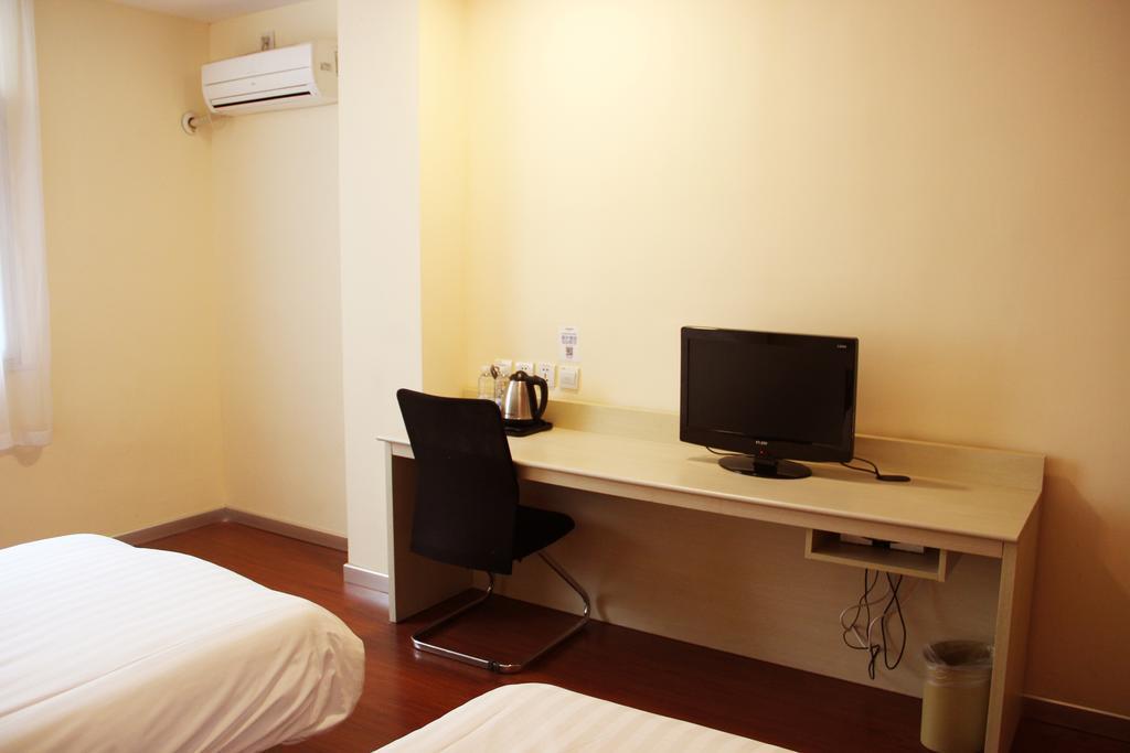 Hanting Hotel Fuzhou Bus Station South Номер фото