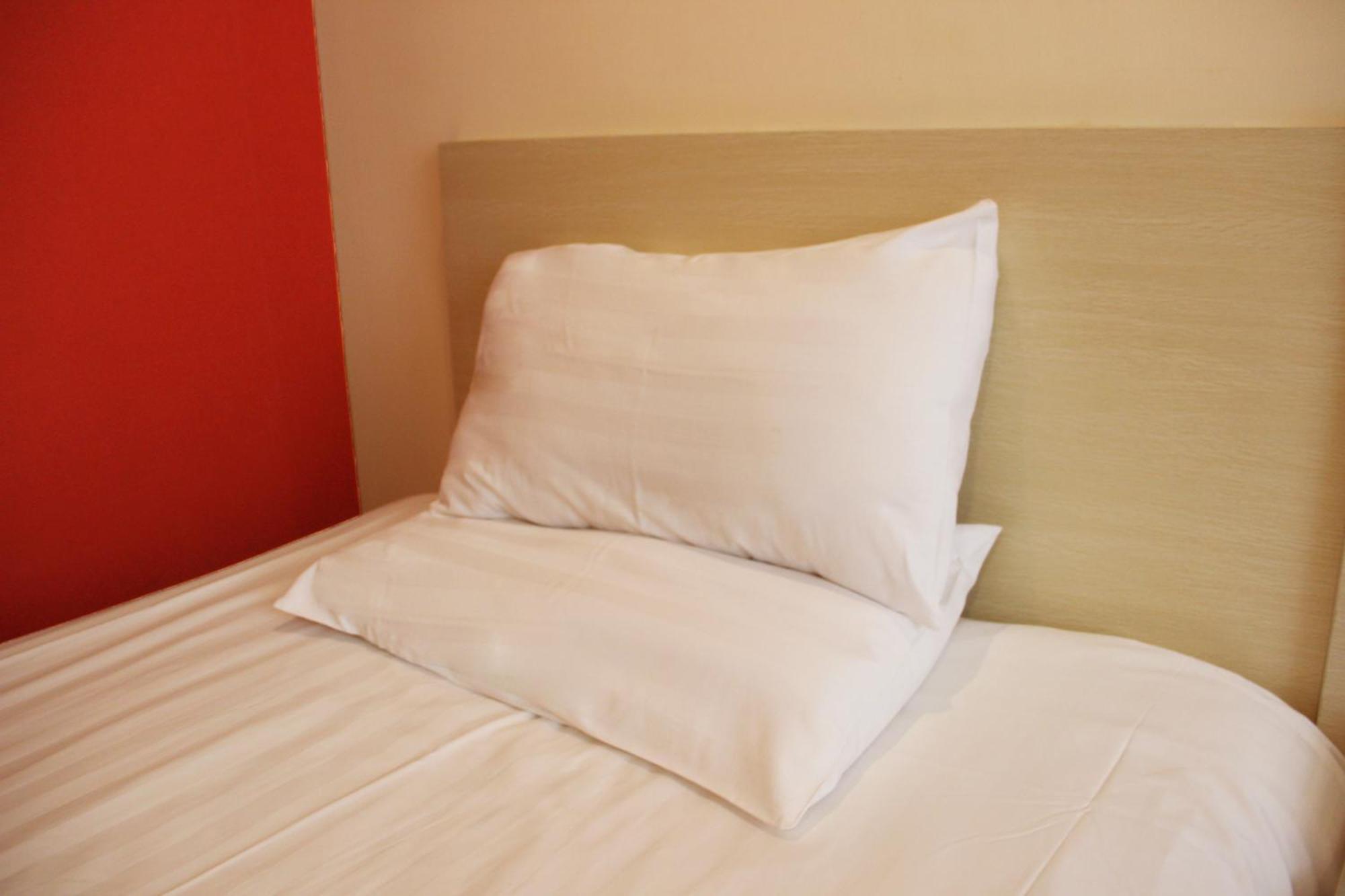 Hanting Hotel Fuzhou Bus Station South Экстерьер фото