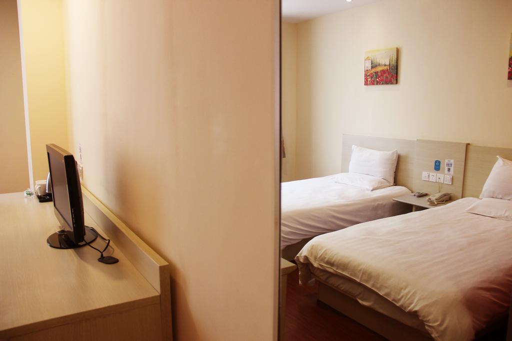 Hanting Hotel Fuzhou Bus Station South Номер фото