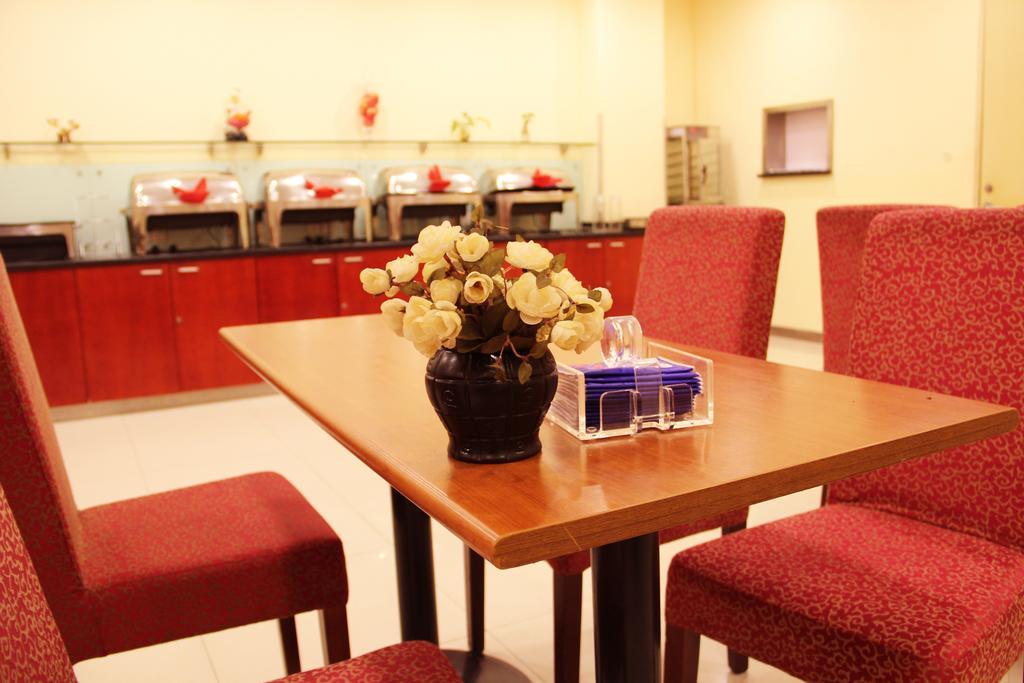 Hanting Hotel Fuzhou Bus Station South Номер фото