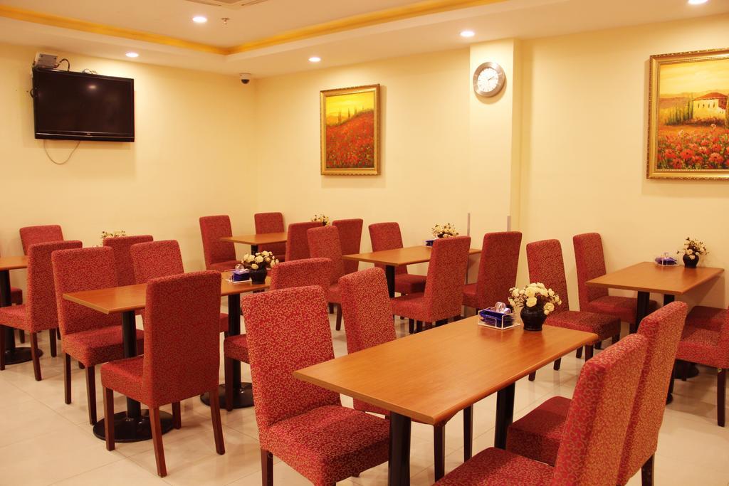 Hanting Hotel Fuzhou Bus Station South Экстерьер фото