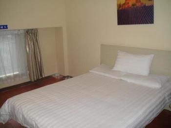 Hanting Hotel Fuzhou Bus Station South Экстерьер фото